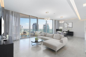 Luxury apt in iconic Stella Maris